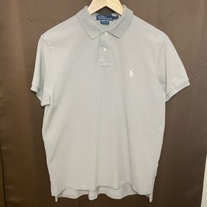 Polo Ralph Lauren Mesh Polo